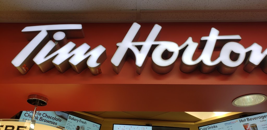 Tim Hortons | 5014 Dixie Rd, Mississauga, ON L4W 1C9, Canada | Phone: (905) 624-3122