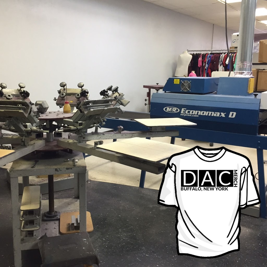 DACmerch | 2215 Broadway, Sloan, NY 14212, USA | Phone: (716) 427-8701