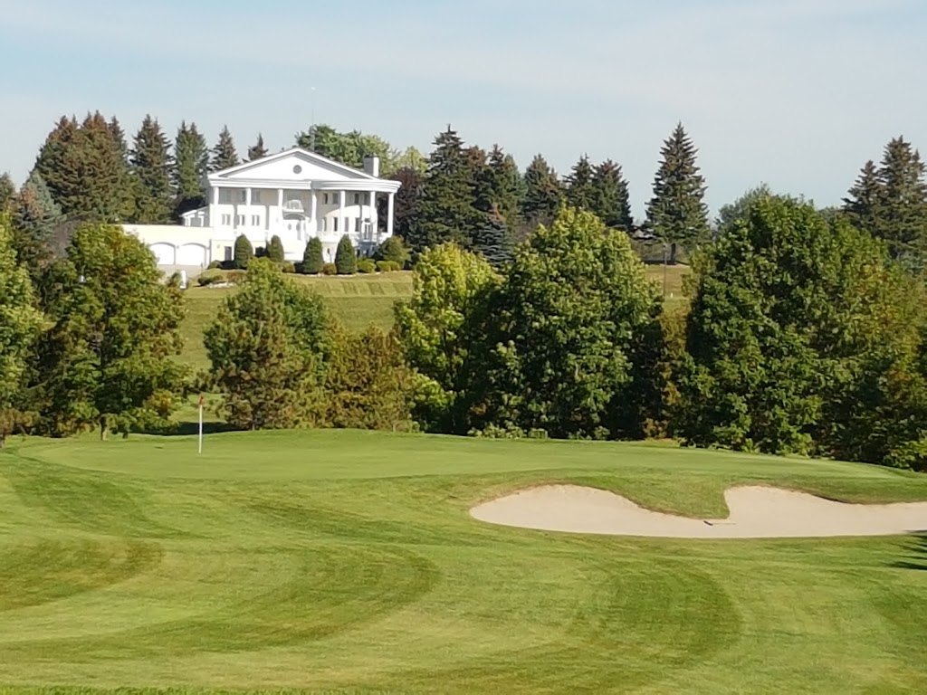 Nobleton Lakes Golf Club | 125 Nobleton Lakes Dr, Nobleton, ON L0G 1N0, Canada | Phone: (905) 859-4070