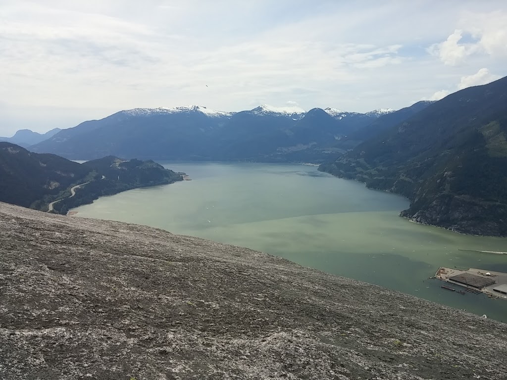 First Peak | Garibaldi Highlands, BC V0N 1T0, Canada