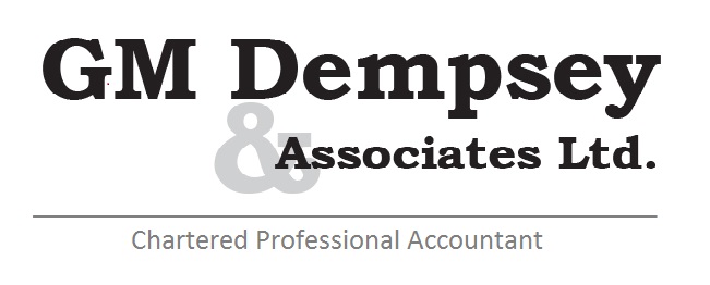 GM Dempsey & Associates Ltd. | 4874 Bluegrouse Dr, Sechelt, BC V7Z 0G4, Canada | Phone: (604) 428-9001