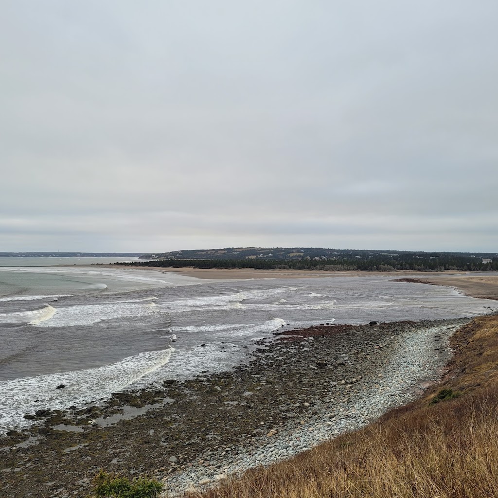 MacDonald House Lawrencetown beach cafe & Crafts | 4144 Lawrencetown Rd, Lawrencetown, NS B2Z 1R1, Canada | Phone: (902) 247-5297