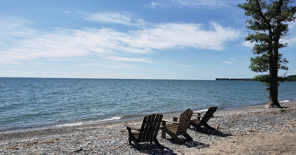 Jubalee Beach Park | 268 Wicklow Beach Rd, Colborne, ON K0K 1S0, Canada | Phone: (905) 349-2670