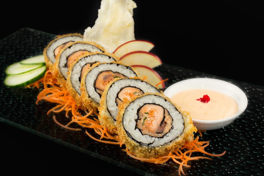 Kisu Sushi | 148-A Rue Notre-Dame, Repentigny, QC J6A 2P4, Canada | Phone: (450) 582-5556