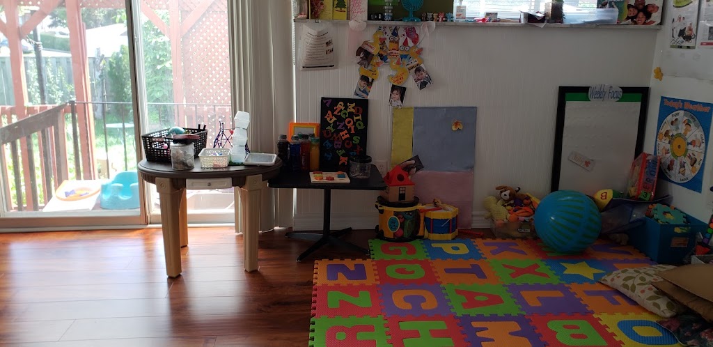 Deeper Home Daycare | 777 Wilson Heights Blvd, North York, ON M3H 2W1, Canada | Phone: (416) 762-4715