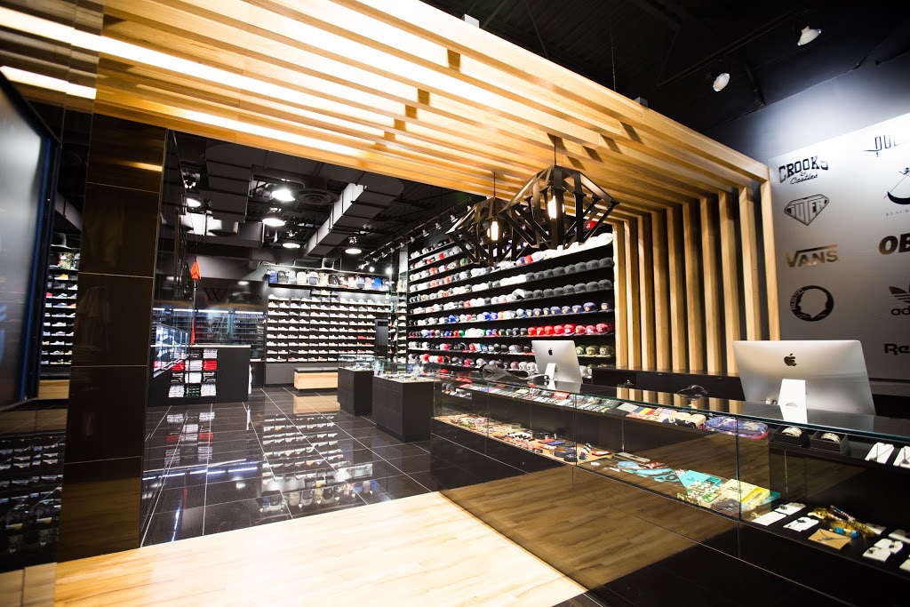 WLKN | 3035 Boulevard le Carrefour, Laval, QC H7T 1C8, Canada | Phone: (450) 934-6888