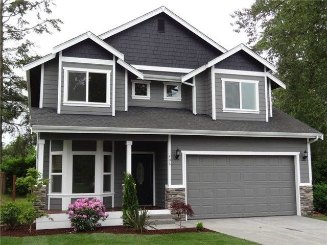 New Start Paint | 1373 Charles Pl, Victoria, BC V8P 5M6, Canada | Phone: (250) 510-6819