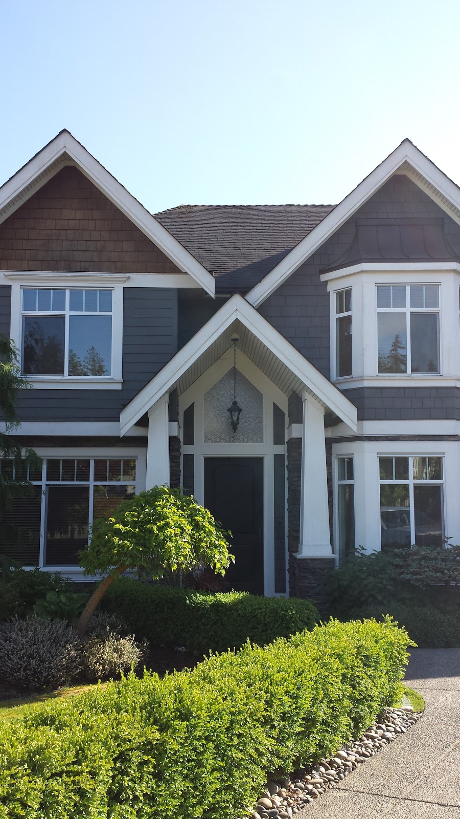 White Rock Painting | 6671 121 St, Surrey, BC V3W 1T9, Canada | Phone: (604) 275-4321