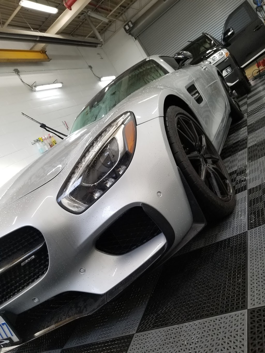 INKAS Design | Ceramic Coating • Car Wrap • Paint Protection Fil | 3605 Weston Rd Unit 1, North York, ON M9L 1V7, Canada | Phone: (416) 677-9878