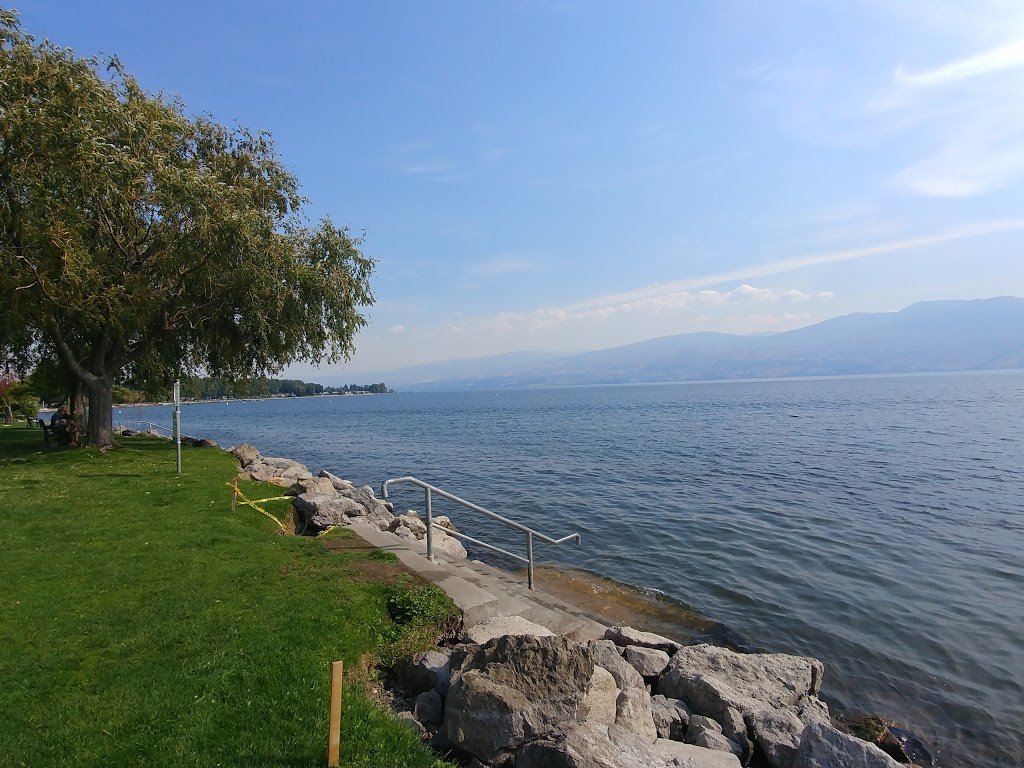 Rotary Park At Gellatly Bay | 2125 Boucherie Rd, West Kelowna, BC V4T 2A8, Canada