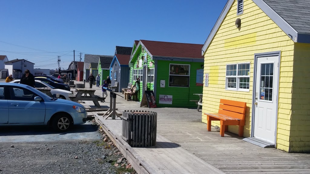 Coffee, Tea & Sea | 16 Government Wharf Rd, Eastern Passage, NS B3G, Canada | Phone: (902) 444-3435