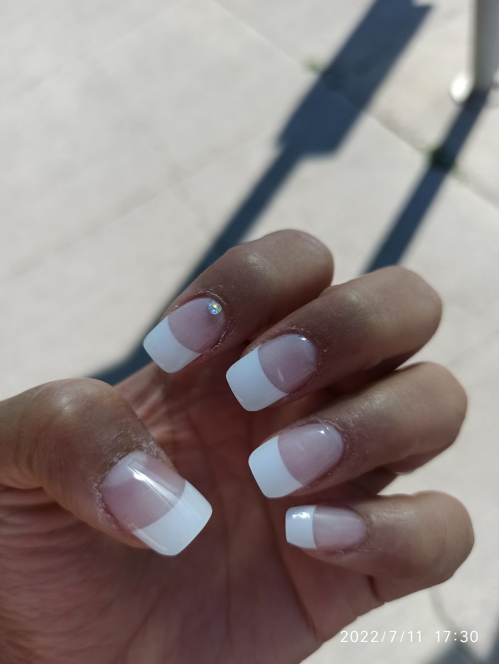 Vanna Nails | 1357 Main St, Winnipeg, MB R2W 3T7, Canada | Phone: (204) 691-6245