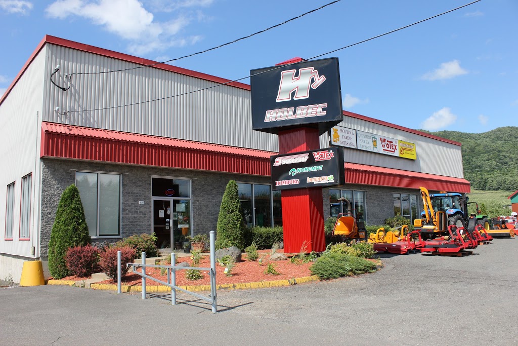 Holbec Inc | 831 Rue Principale, Saint-Paul-dAbbotsford, QC J0E 1A0, Canada | Phone: (450) 379-9214