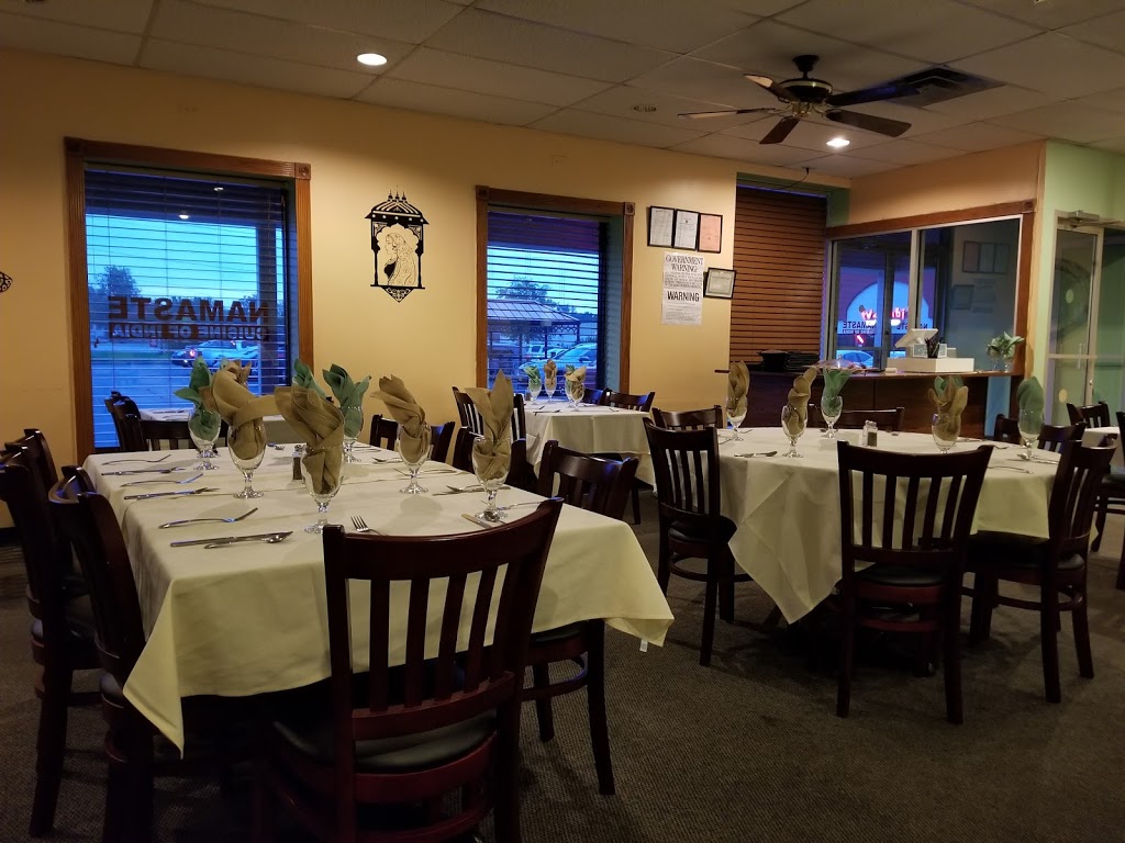 Namaste Indian Restaurant | 224 Plaza Dr, Buffalo, NY 14221, USA | Phone: (716) 636-0250