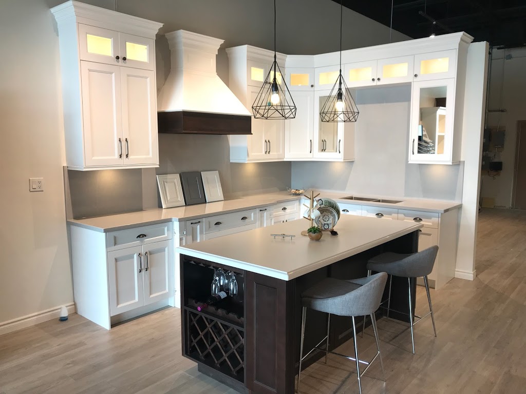 trendy cabinetry | 238 Ritson Road North, c8, #2a, Oshawa, ON L1G 1Z7, Canada | Phone: (905) 404-0100