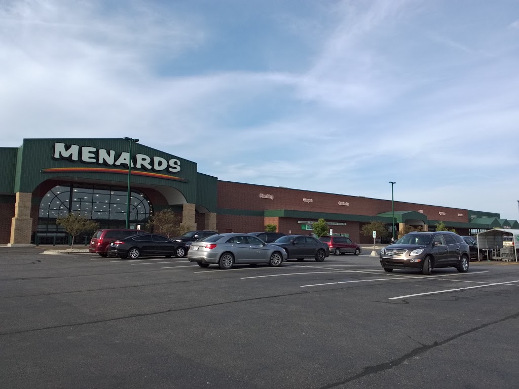 Menards | 45500 Marketplace Blvd, New Baltimore, MI 48051, USA | Phone: (586) 598-5060