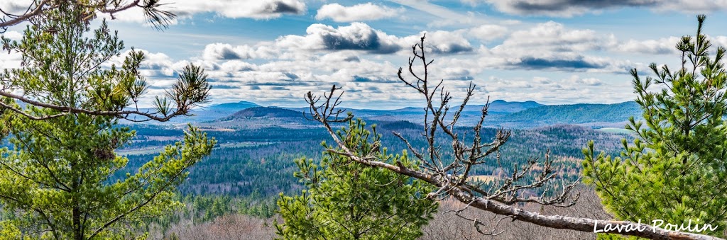 Serpentine-de-Coleraine Ecological Reserve | Saint-Joseph-de-Coleraine, QC G0N 1B0, Canada | Phone: (418) 423-3351