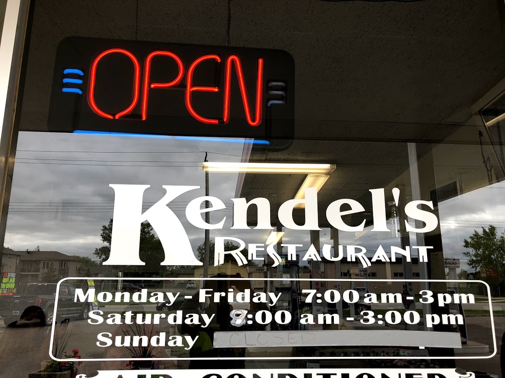 Kendels | 1157 McLeod Ave, Winnipeg, MB R2G 2L1, Canada | Phone: (204) 668-9597