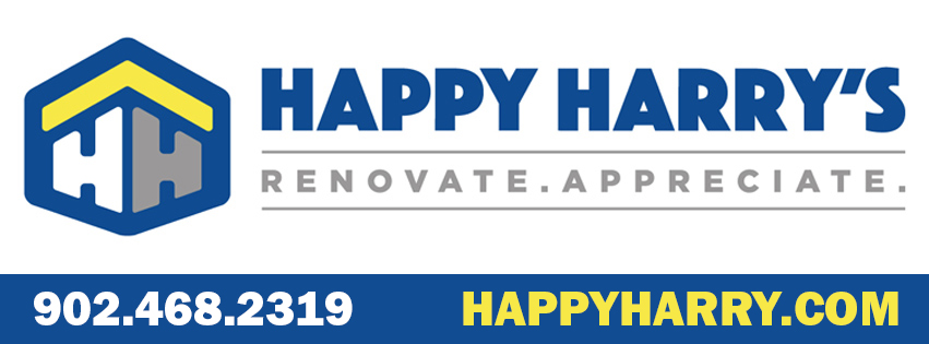 Happy Harrys Dartmouth | 46 Wright Ave, Dartmouth, NS B3B 1G6, Canada | Phone: (902) 468-2319