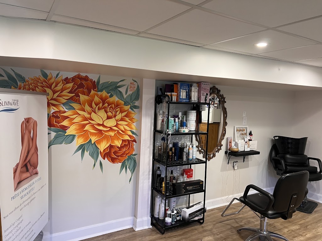 JC Beauté & Bien-Être | 216 Rang Lepage, Sainte-Anne-des-Plaines, QC J5N 2L8, Canada | Phone: (514) 991-8964