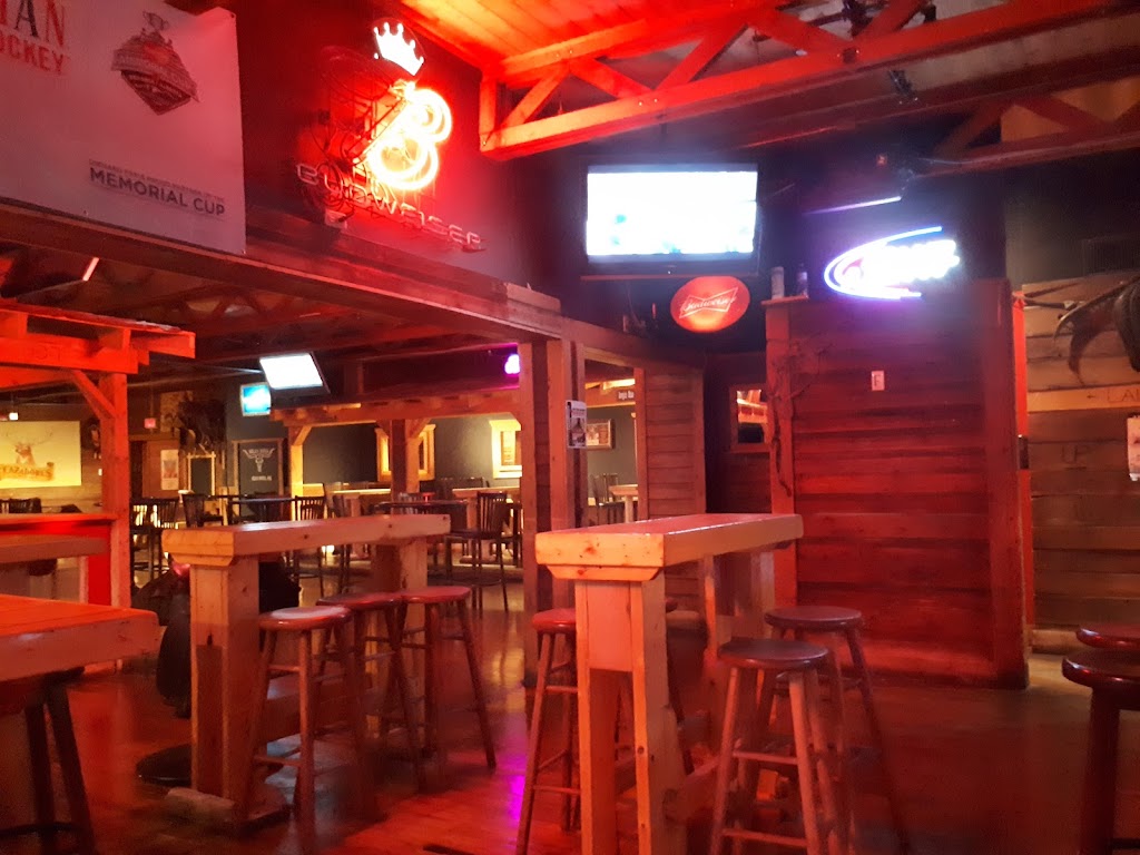 Billy Bobs Saloon | 3310 50 Ave, Red Deer, AB T4N 3X9, Canada | Phone: (403) 358-4004