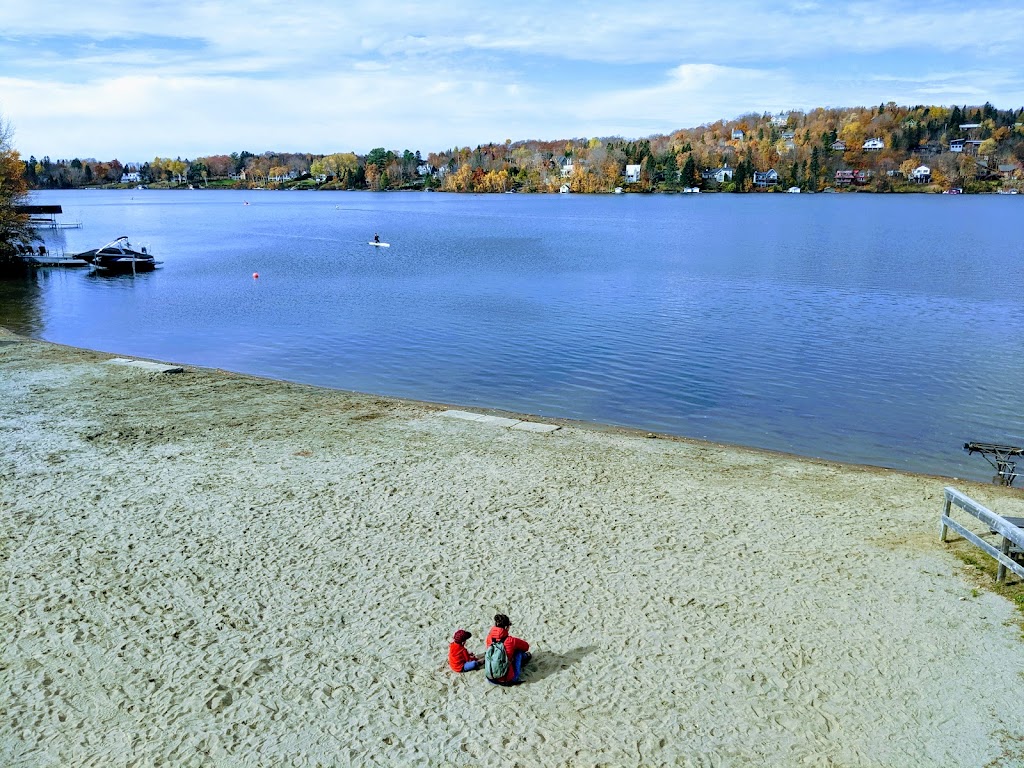 Lac Beauport Club Nautique | 219 Chem. du Tour-du-Lac, Lac-Beauport, QC G3B 0T5, Canada | Phone: (418) 849-6693