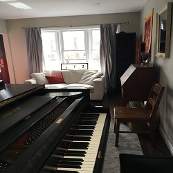 The Piano Lesson Studio | 220 Dundurn St S, Hamilton, ON L8P 4K7, Canada | Phone: (416) 882-0584