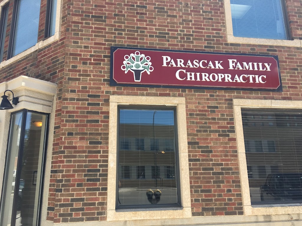 Parascak Family Chiropractic | 550 Wt Hill Blvd S #30, Lethbridge, AB T1J 4Z9, Canada | Phone: (403) 394-9276