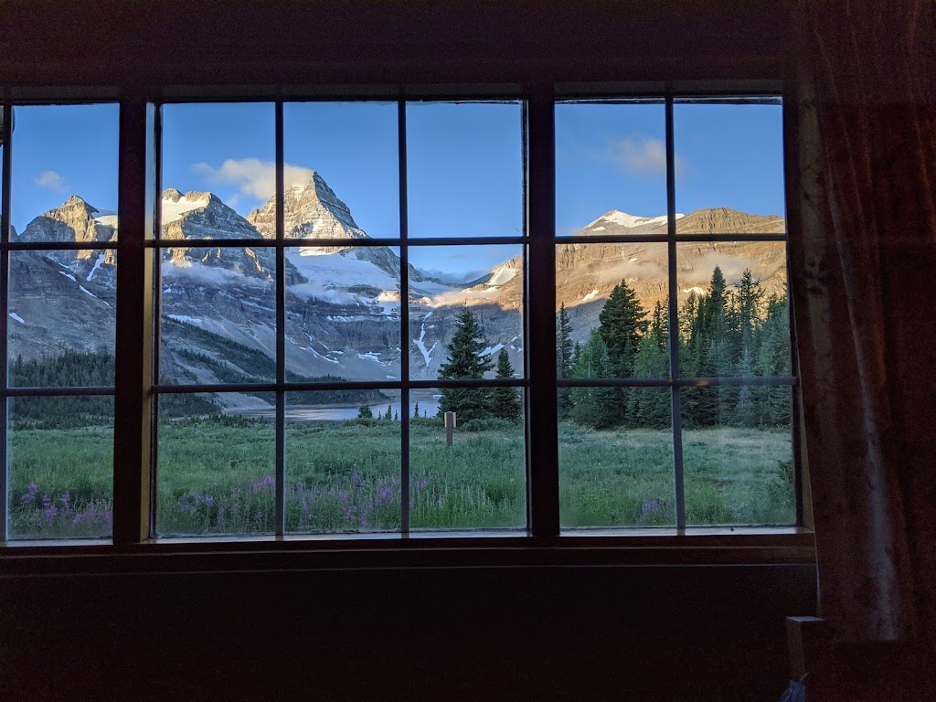 Assiniboine Lodge | Mount Assiniboine Provincial Park, East Kootenay G, BC V0A 1E0, Canada | Phone: (403) 678-2883