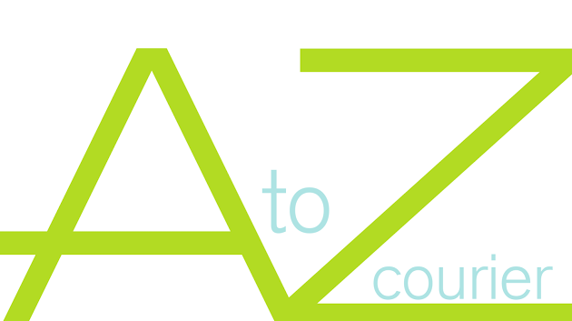 A to Z Courier | 30 Via Renzo Dr #200, Richmond Hill, ON L4S 0B8, Canada | Phone: (647) 977-1555