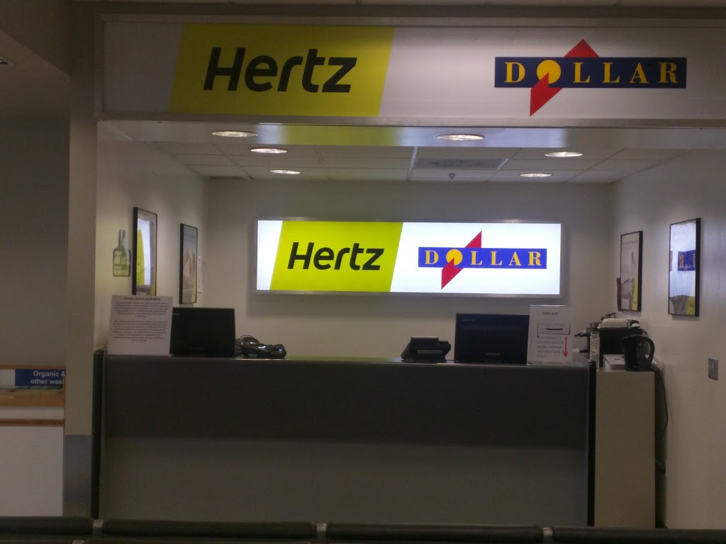 Hertz | 1750 Crumlin Rd, London, ON N5V 3B6, Canada | Phone: (519) 659-6100