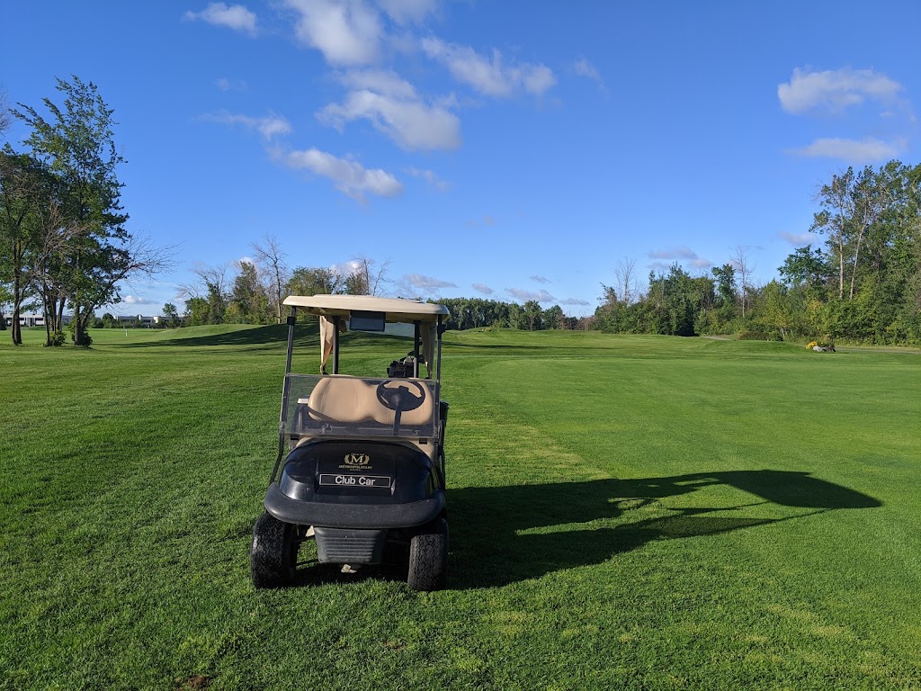 Club De Golf Metropolitain | 9555 Bd du Golf, Anjou, QC H1J 2Y2, Canada | Phone: (514) 353-5353