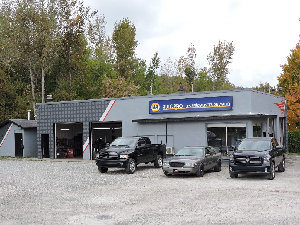 NAPA AUTOPRO - Les Spécialistes de lAuto | 1681 Boulevard Queen-Victoria, Sherbrooke, QC J1J 4N7, Canada | Phone: (819) 823-6961