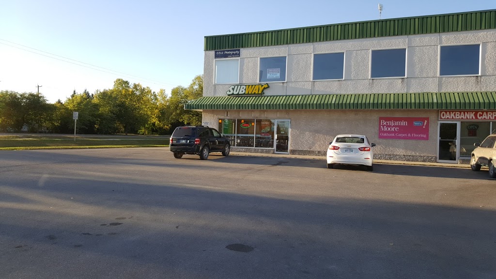 Subway | 449 Main St, Oakbank, MB R0E 1J1, Canada | Phone: (204) 444-4695