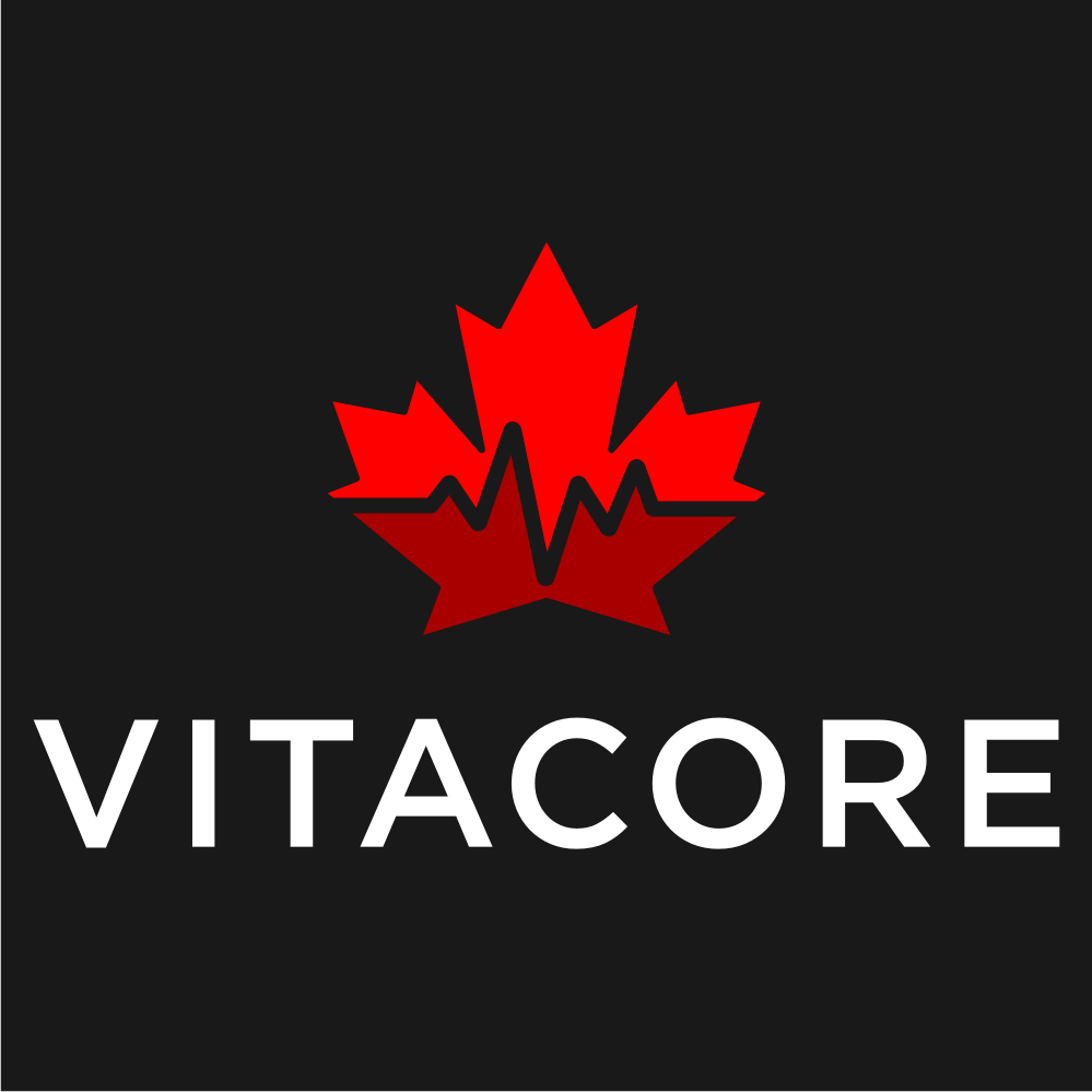 Vitacore Industries Inc. | 8518 Glenlyon Pkwy Unit 151, Burnaby, BC V5J 0B6, Canada | Phone: (888) 593-2218