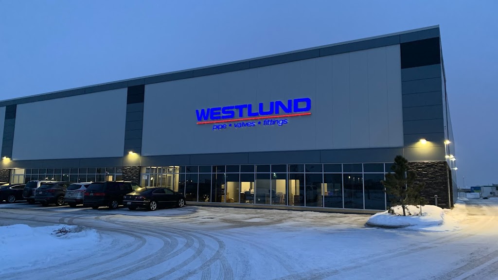 Westlund Edmonton | 1130 34 Ave Bay 1, Nisku, AB T9E 1K7, Canada | Phone: (780) 463-7473