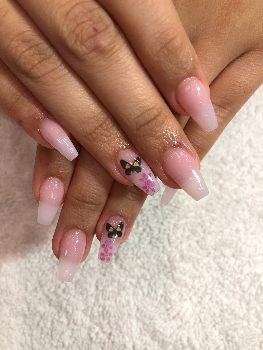 Orchid Nails & Spa | 25 Industrial Dr, Elmira, ON N2B 2S2, Canada | Phone: (519) 669-5103