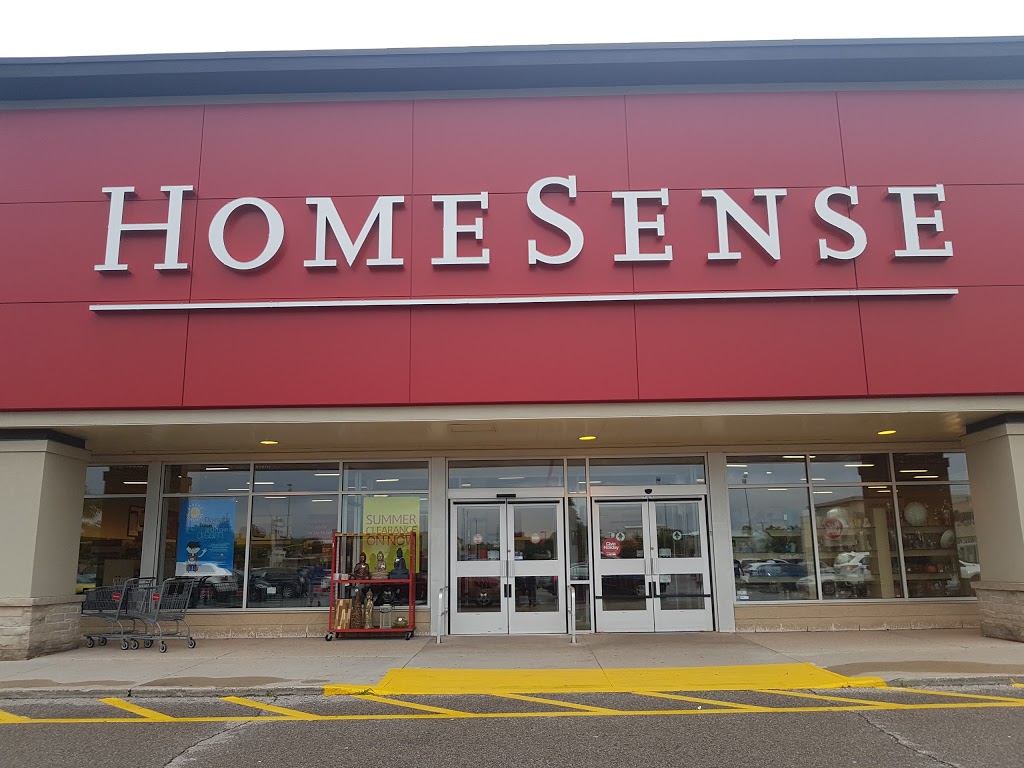 HomeSense | 600 Hespeler Rd, Cambridge, ON N1R 8H2, Canada | Phone: (519) 624-6063