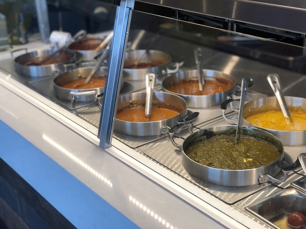 Hurry Curry & Taccorito | 1200 Steeles Ave E, Brampton, ON L6T 1A1, Canada | Phone: (905) 450-1555