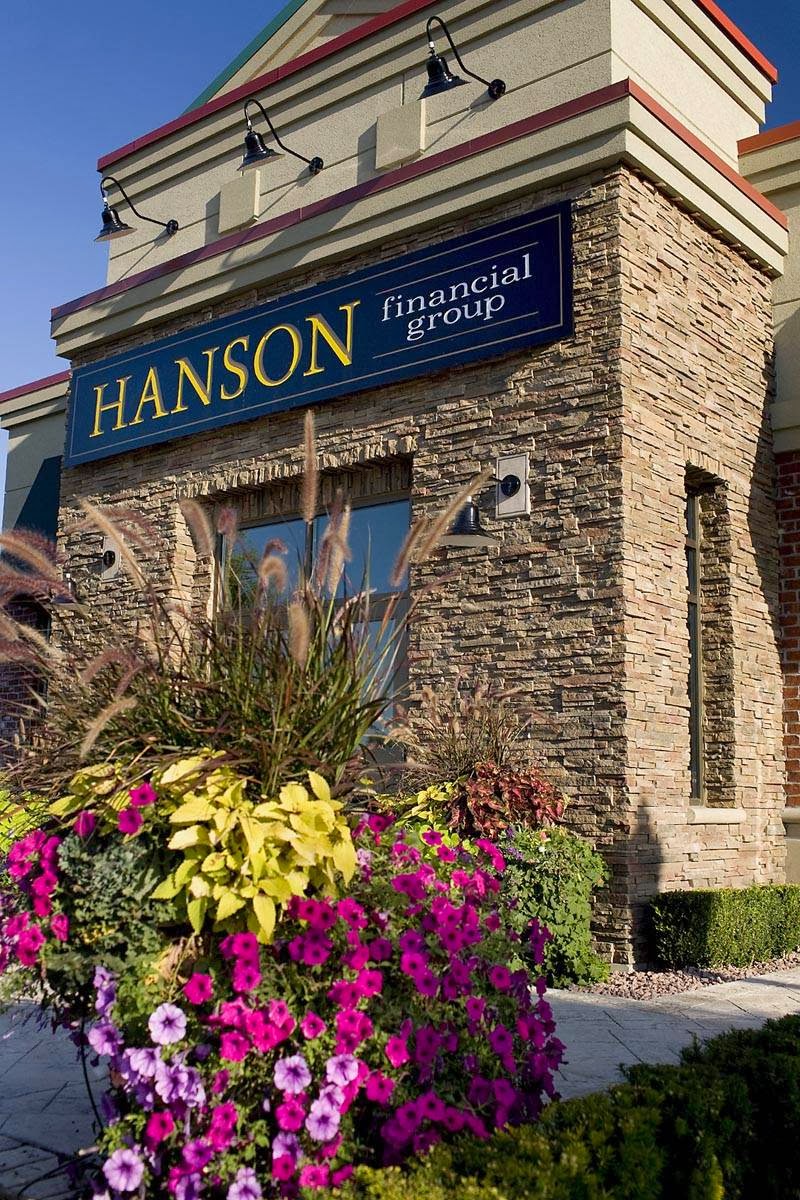 HANSON FINANCIAL GROUP/IPC Investment Corp. | 1610 Lesperance Rd, Windsor, ON N8N 1Y3, Canada | Phone: (519) 735-8744