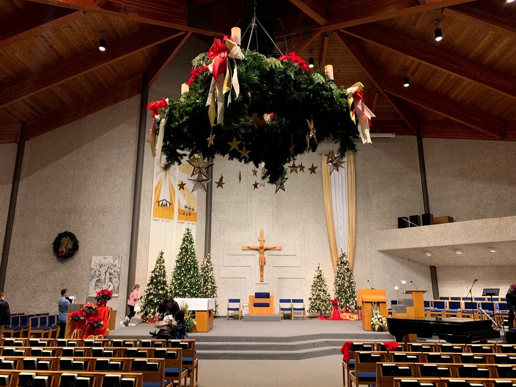 Holy Spirit Parish | 114 Kingsmere Pl, Saskatoon, SK S7J 3V7, Canada | Phone: (306) 374-1425