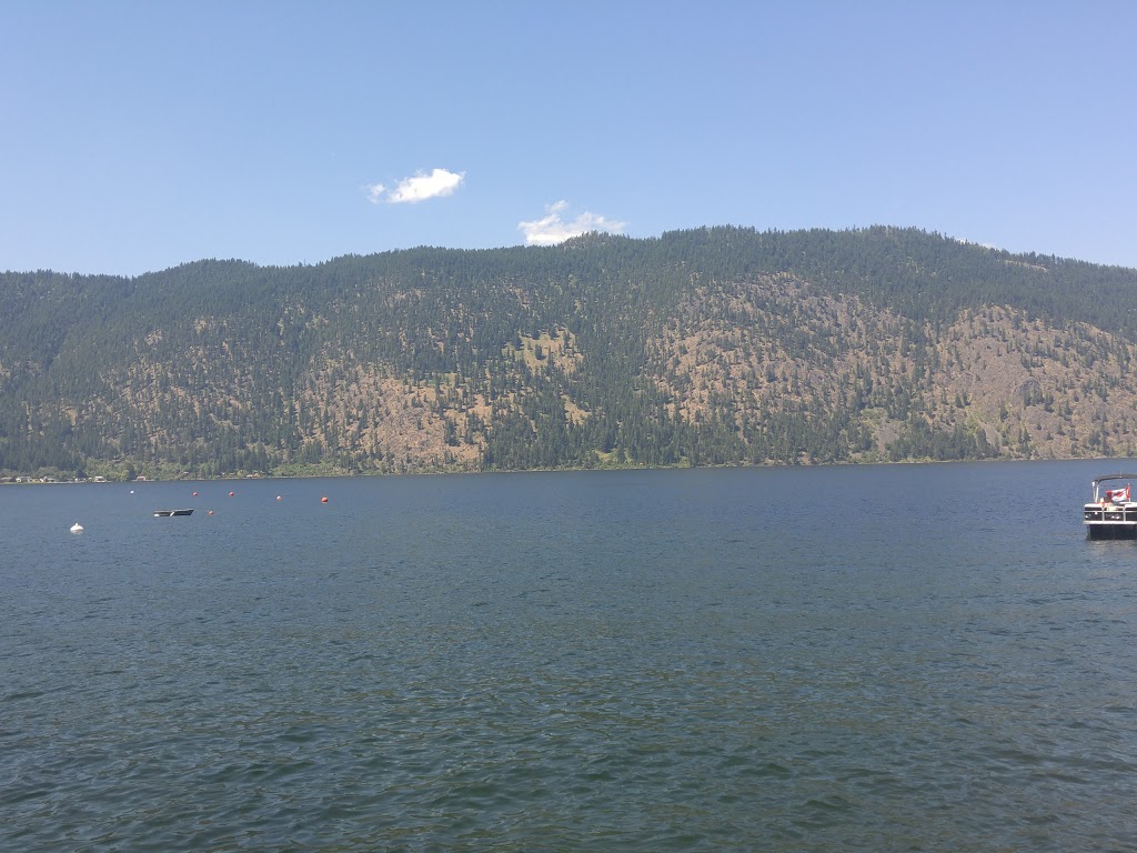 Shuswap Sands Mobile Home Park | 1250 Hillside Ave, Chase, BC V0E 1M0, Canada | Phone: (250) 679-8150