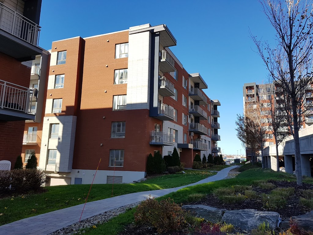 Urbania Bloc 2 | 1445 Boul. le Corbusier, Laval, QC H7N 6L1, Canada | Phone: (450) 934-4319