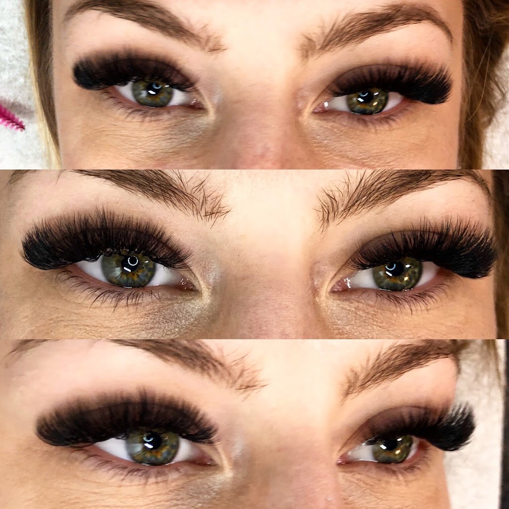 Queen Bs Lash Boutique | 15 Inkerman Ave, Picton, ON K0K 2T0, Canada | Phone: (613) 813-3031