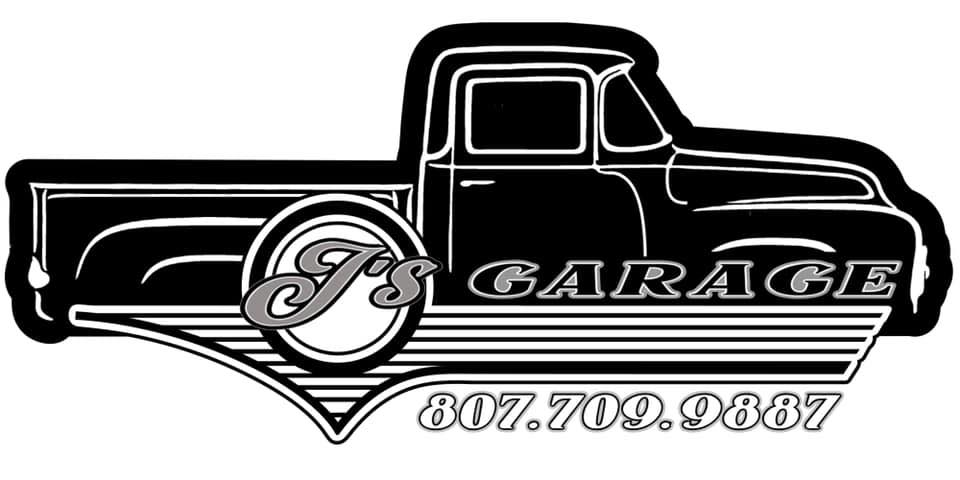 Js Garage | 4 Baker Rd, Red Rock, ON P0T 2P0, Canada | Phone: (807) 709-9887