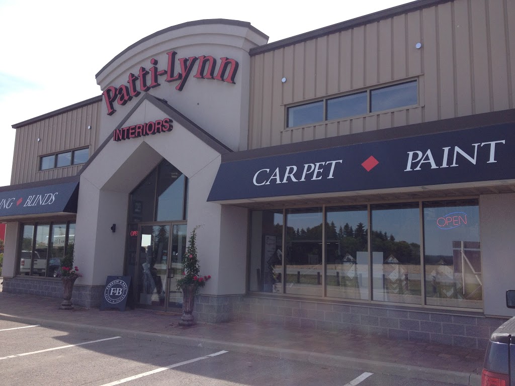 Patti-Lynn Interiors | 3769 Stouffville Rd, Whitchurch-Stouffville, ON L4A 7X5, Canada | Phone: (905) 640-0640