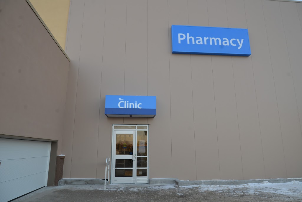 Pavilion Medical Clinic | 1000 Taylor Ave, Winnipeg, MB R3M 3Z4, Canada | Phone: (204) 285-3994