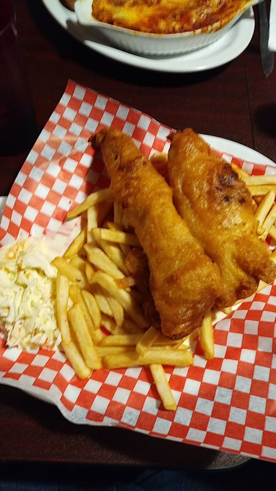 Sams Seafood & Grill | 10 Gordon Ave, Dartmouth, NS B2W 4S8, Canada | Phone: (902) 462-7267