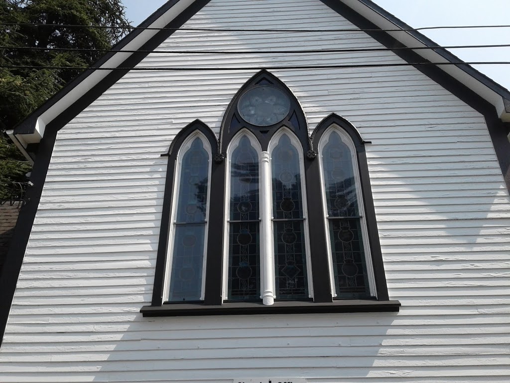 St. Peter and St. Pauls Anglican Church | 1379 Esquimalt Rd, Victoria, BC V9A 3R4, Canada | Phone: (250) 386-6833