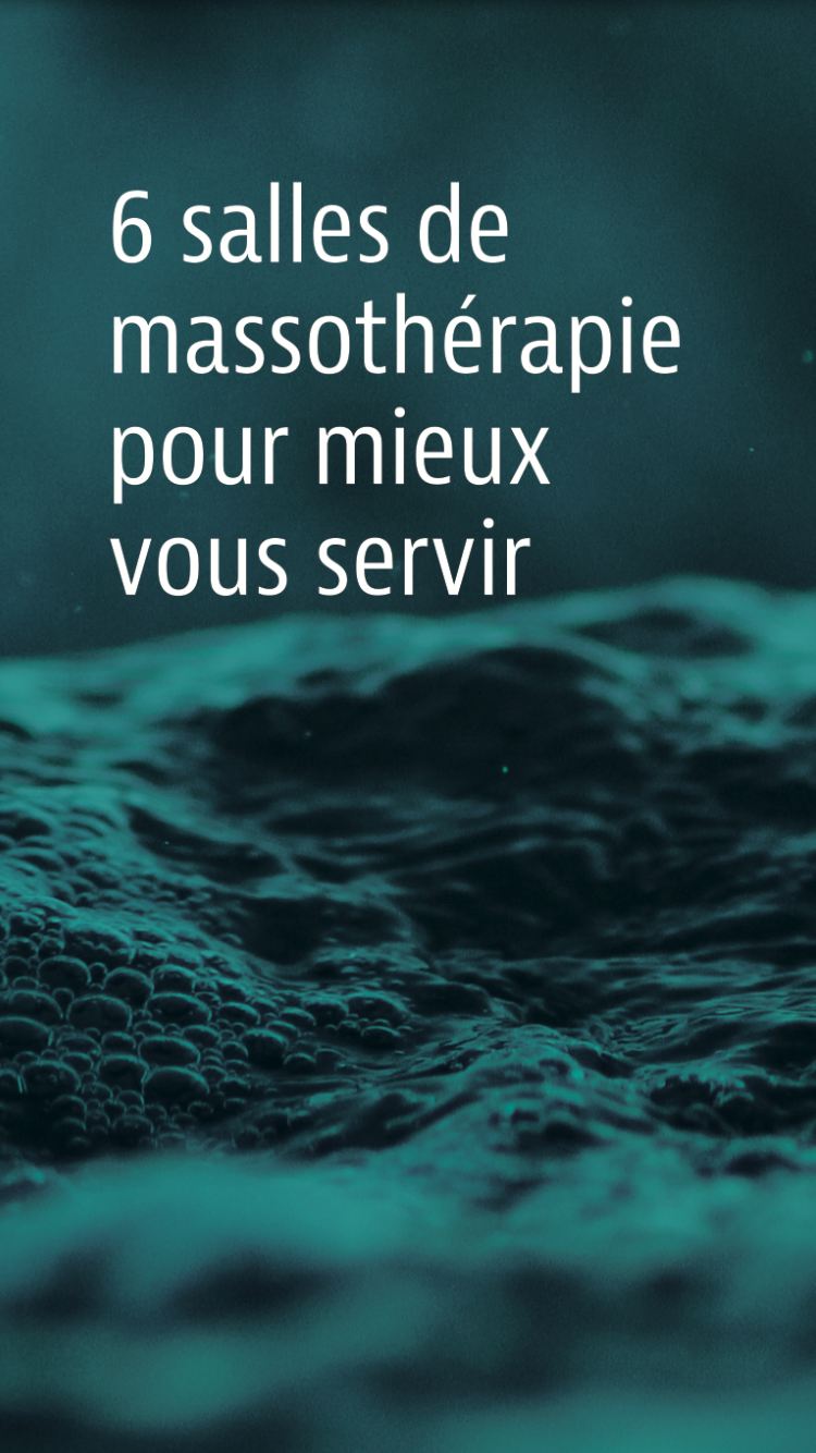 Relax O Spa Massothérapie | 353 Boulevard Laurier Local 351, Mont-Saint-Hilaire, QC J3H 5H6, Canada | Phone: (514) 967-6818